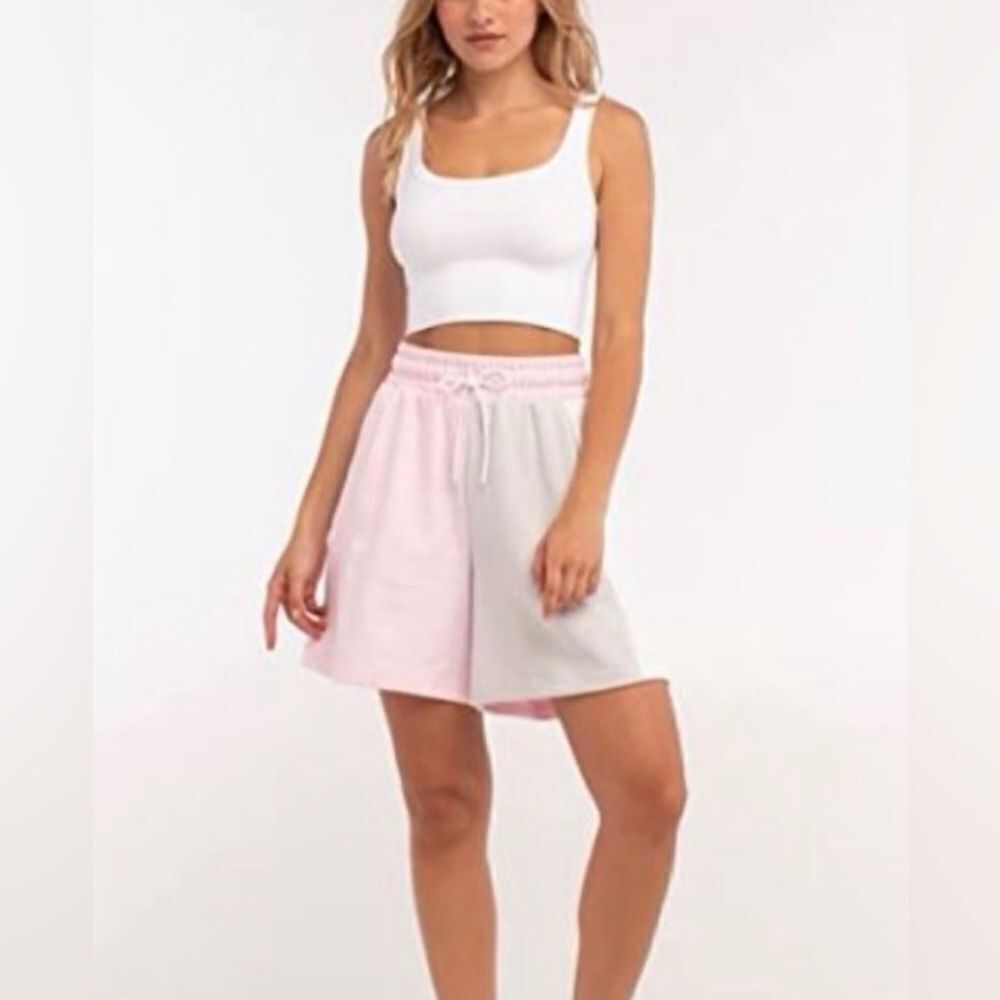 adidas Originals Women's  Color blocked Shorts